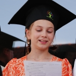 Afscheid L6