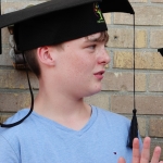 Afscheid L6