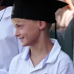 Afscheid L6