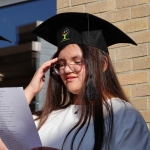 Afscheid L6