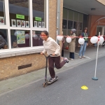 Strapdag 2026
