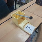 Quiz van L5 voor L4