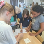 Quiz van L5 voor L4