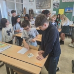 Quiz van L5 voor L4