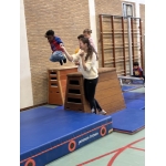 Sportdag kleuters