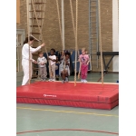 Sportdag kleuters