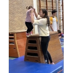 Sportdag kleuters