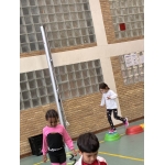 Sportdag kleuters