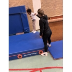 Sportdag kleuters