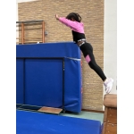 Sportdag kleuters