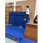 Sportdag kleuters