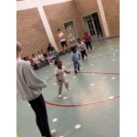 Sportdag kleuters