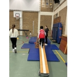 Sportdag kleuters
