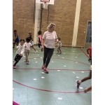 Sportdag kleuters