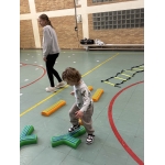 Sportdag kleuters