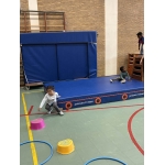 Sportdag kleuters