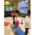 Sportdag kleuters