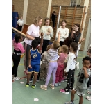 Sportdag kleuters