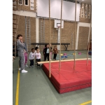 Sportdag kleuters