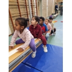 Sportdag kleuters