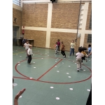 Sportdag kleuters