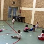 Sportdag kleuters