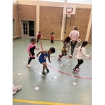 Sportdag kleuters