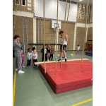 Sportdag kleuters