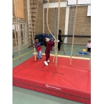 Sportdag kleuters