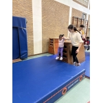 Sportdag kleuters