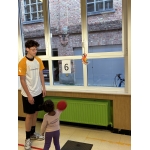 Sportdag kleuters