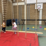 Sportdag kleuters