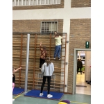 Sportdag kleuters
