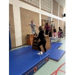Sportdag kleuters