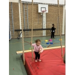 Sportdag kleuters