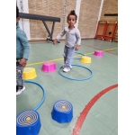 Sportdag kleuters