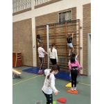 Sportdag kleuters