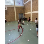 Sportdag kleuters