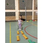 Sportdag kleuters