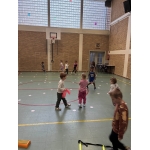 Sportdag kleuters