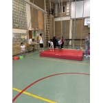 Sportdag kleuters