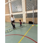 Sportdag kleuters