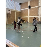 Sportdag kleuters