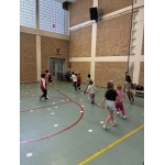 Sportdag kleuters