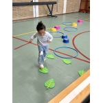Sportdag kleuters