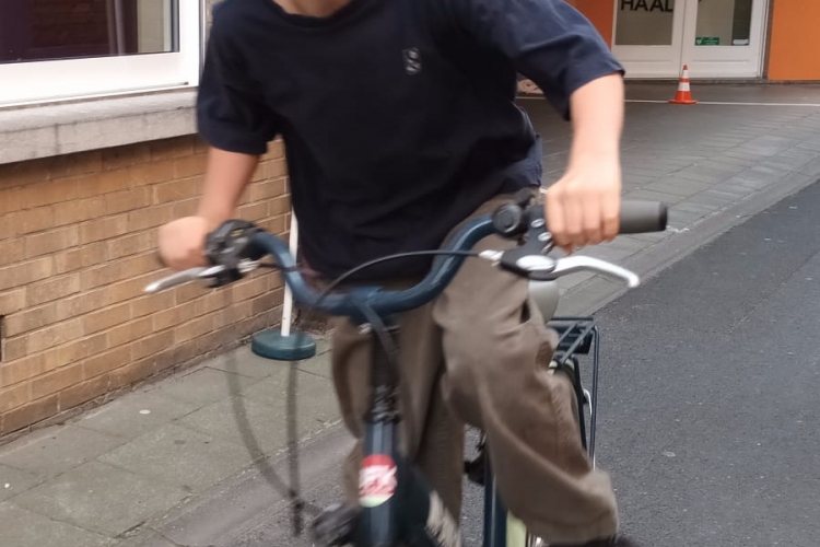 Strapdag 2026