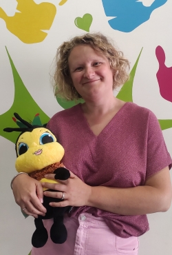 Elke Ingelbeen